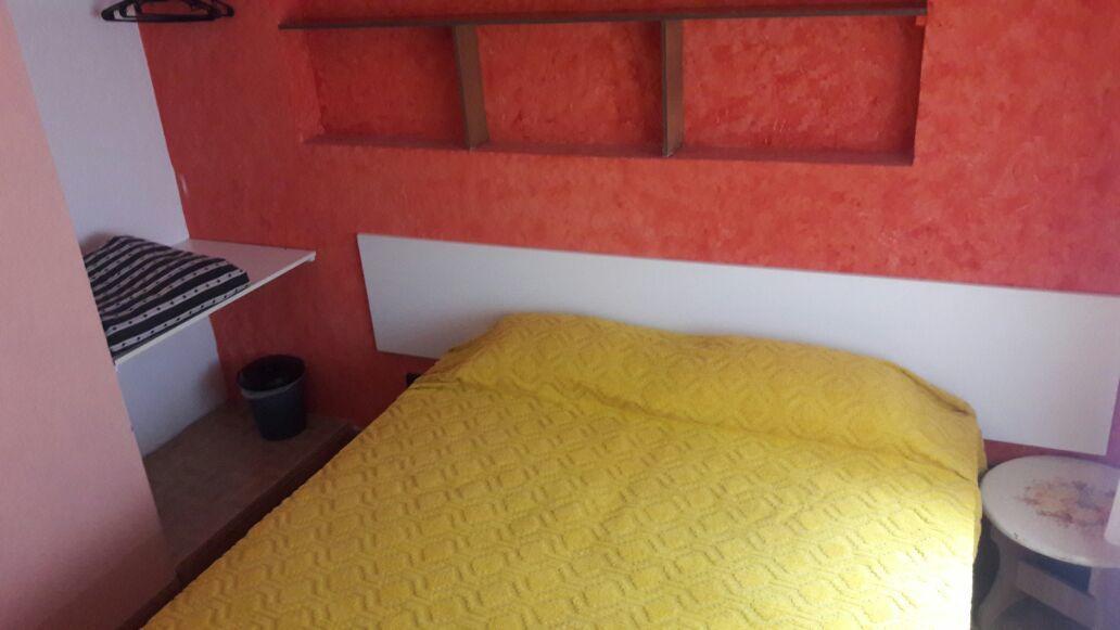 Hostel Center Mar del Plata Bagian luar foto