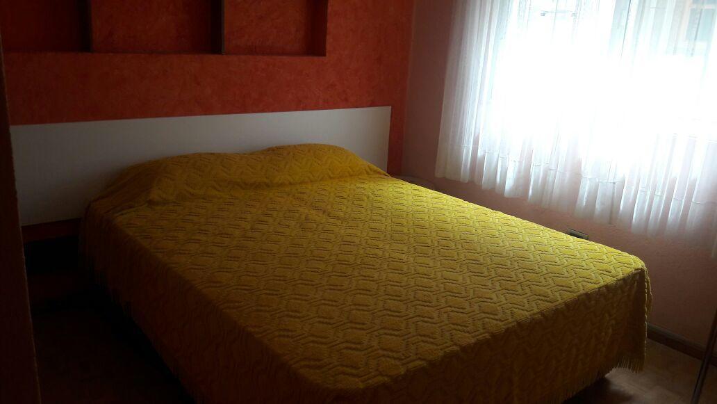 Hostel Center Mar del Plata Bagian luar foto